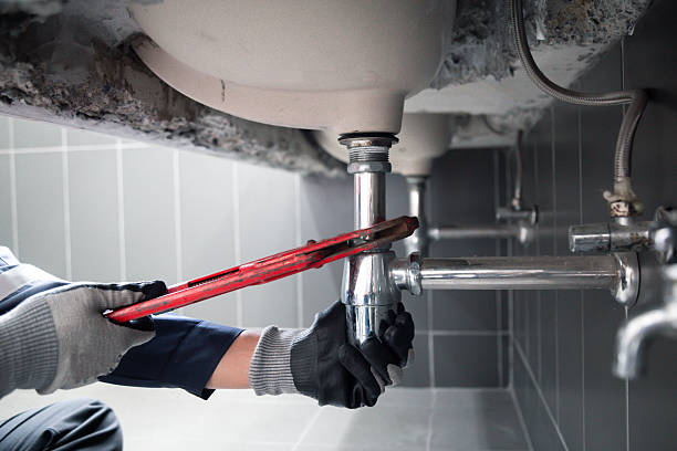 Trusted Water Heater Repair service in Churchville, PA - Masters Plumbing Service